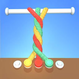 Tangle Master 3D(�����ʦ3D��Ϸ)