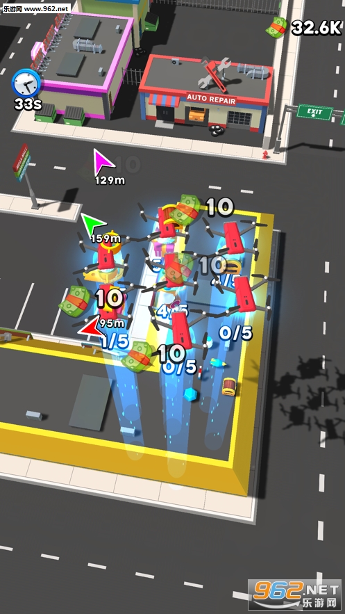 Drone Delivery��Ϸv1.0.0 �ٷ����ͼ1