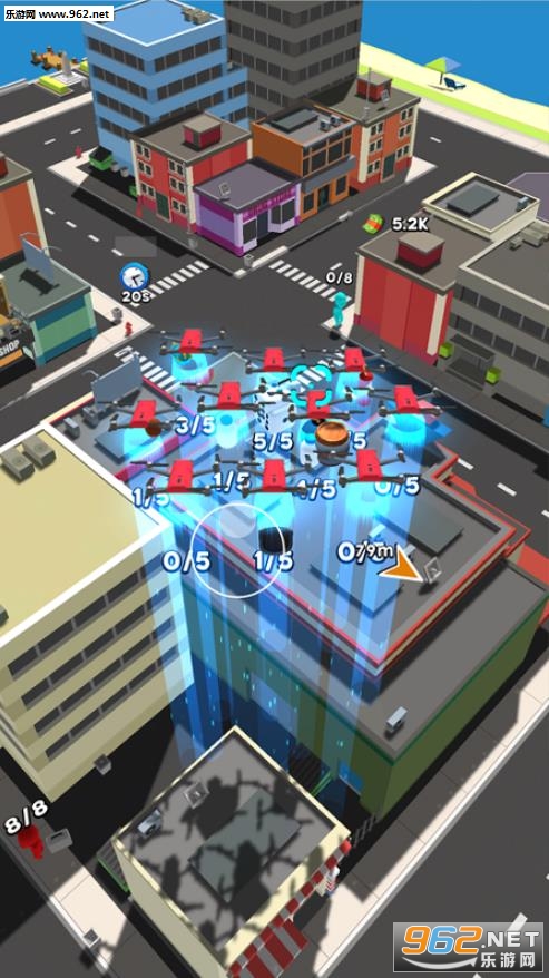 Drone Delivery��Ϸv1.0.0 �ٷ����ͼ3
