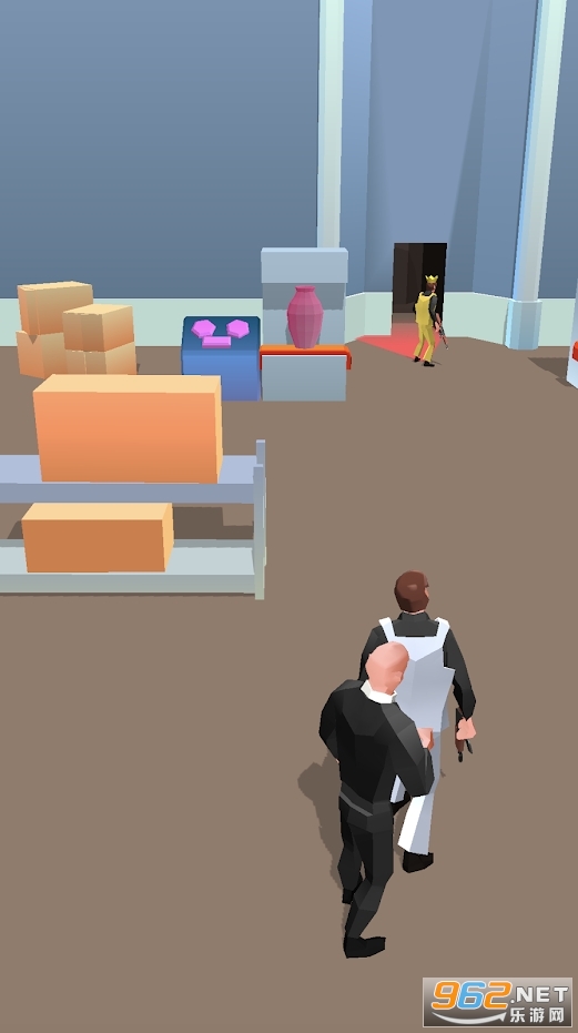 Pro Sneaky(רҵ͵Ϯ����Ϸ)v1.0.0 ȫƤ����ͼ2