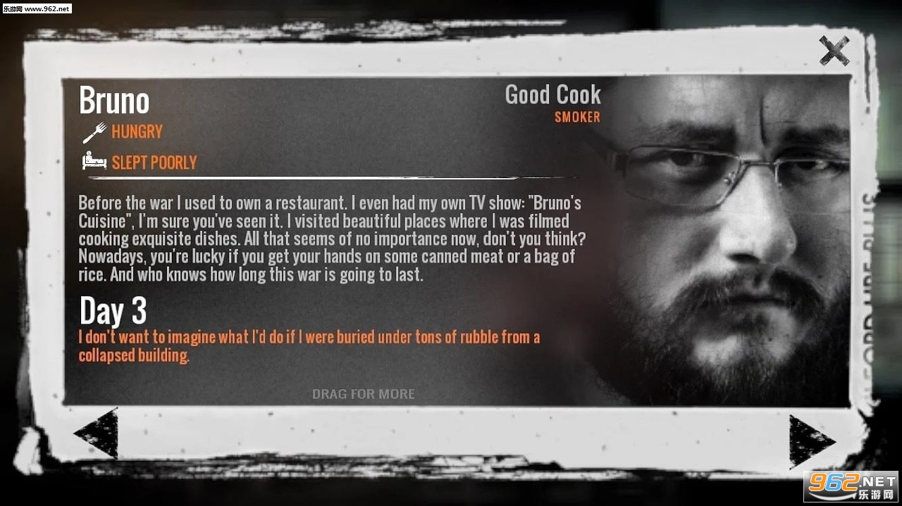 �����ҵ�ս��([Installer] This War of Mine)�ֻ���v1.6.1 ��׿���ͼ2