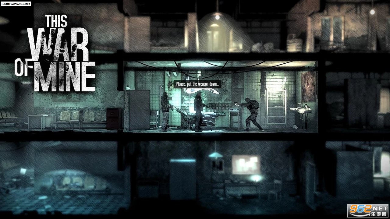 �����ҵ�ս��([Installer] This War of Mine)�ֻ���v1.6.1 ��׿���ͼ3