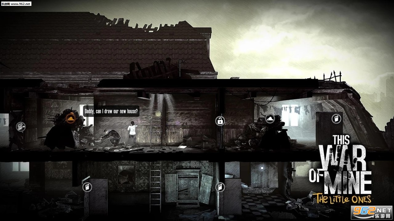 �����ҵ�ս��([Installer] This War of Mine)�ֻ���v1.6.1 ��׿���ͼ4