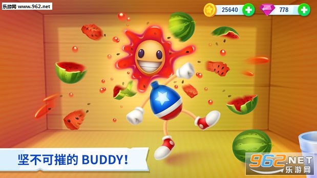Kick the Buddy: Forever(�����Ҵ�����)��ͼ4