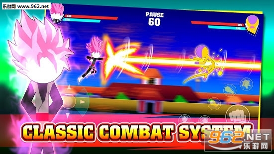 StickBattleFight(Stick Battle Fight��׿��)��ͼ1