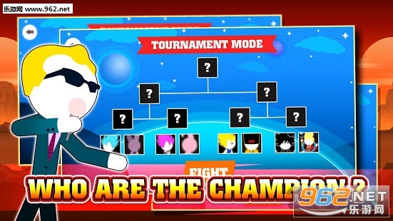 StickBattleFight(Stick Battle Fight��׿��)��ͼ2