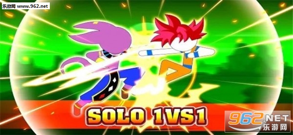 Stick Battle Fight��ͼ0