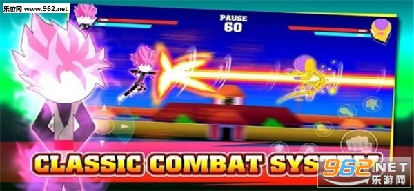 Stick Battle Fight��ͼ2