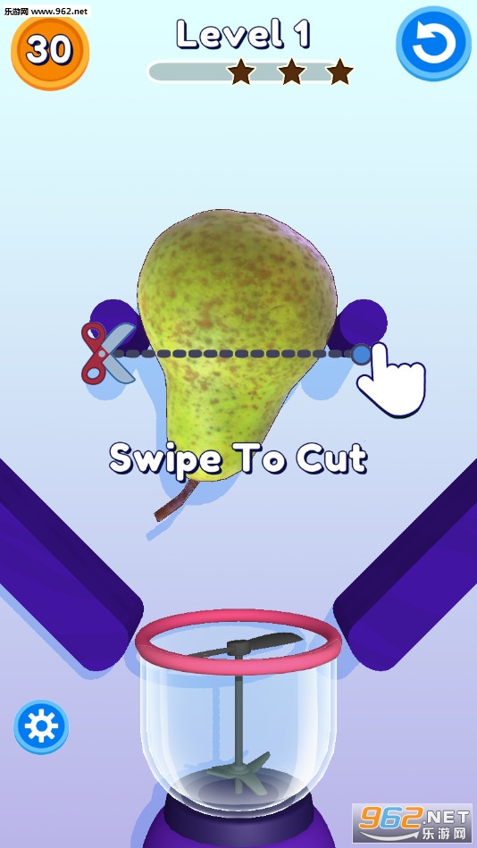 Good Slice(ˮ����Ƭ��׿��)v0.9.1 (Good Slice)��ͼ0