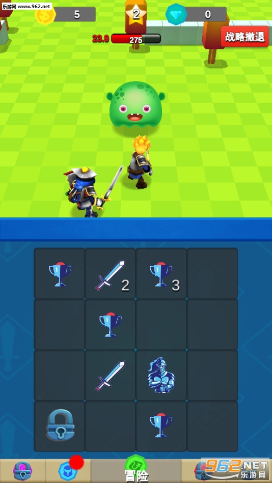 SwordOfKingArthur(��ɪ��֮����Ϸ)v0.1.0�ٷ����ͼ0