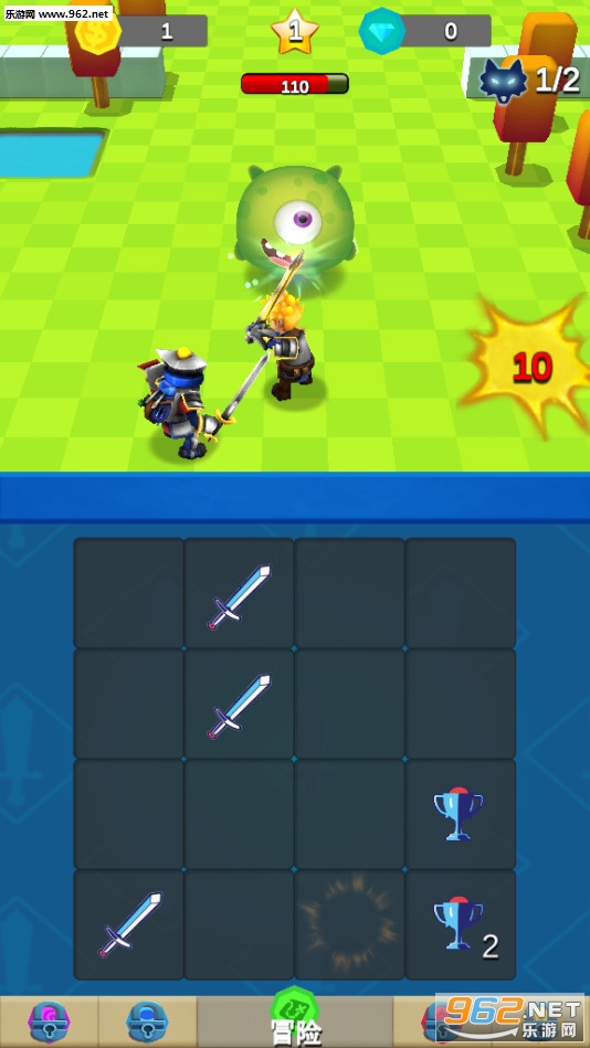 SwordOfKingArthur(��ɪ��֮����Ϸ)v0.1.0�ٷ����ͼ2