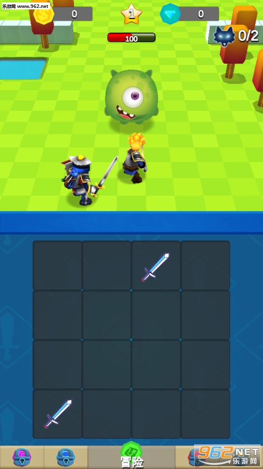 SwordOfKingArthur(��ɪ��֮����Ϸ)v0.1.0�ٷ����ͼ3