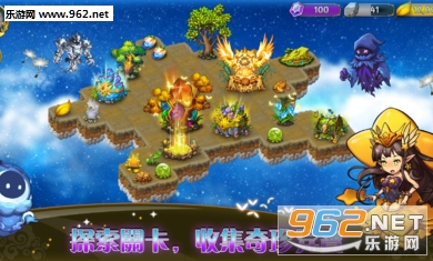 �����뾫�����޽�Ұ�v1.2.7�ƽ���ͼ0