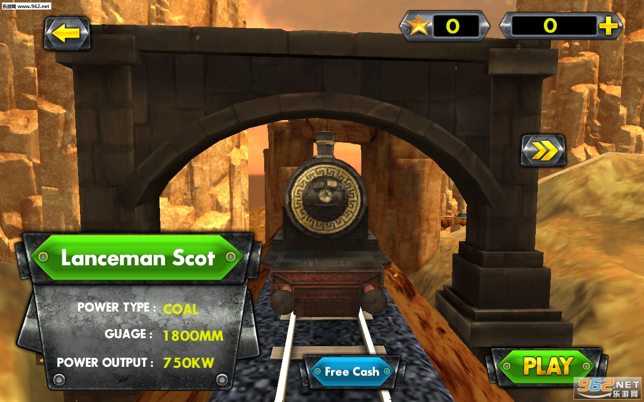 Train Simulator UpHill Drive(ģ������¼�ʻ�ֻ���)��ͼ2