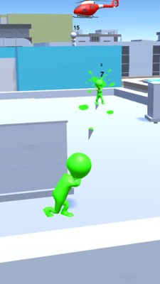 �滭Ӣ�۰�׿���ͼ2