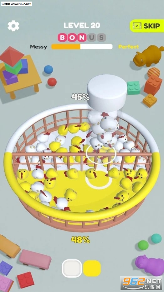 Animal Pick Up!(Animal Pick Up��׿��)v1 ��װ����ͼ0