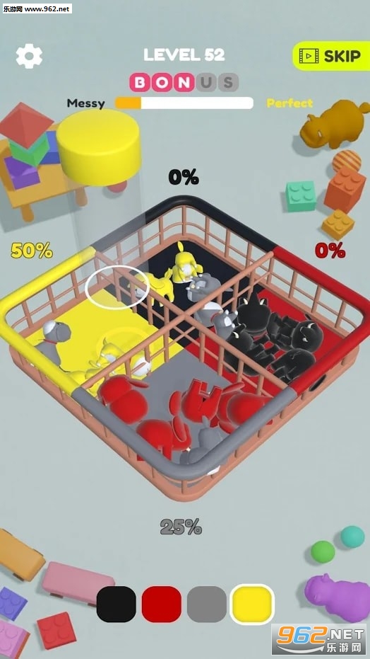 Animal Pick Up!(Animal Pick Up��׿��)v1 ��װ����ͼ2