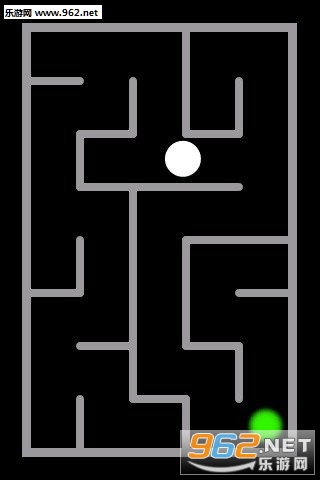 Minimal Maze(极限迷宫)截图1