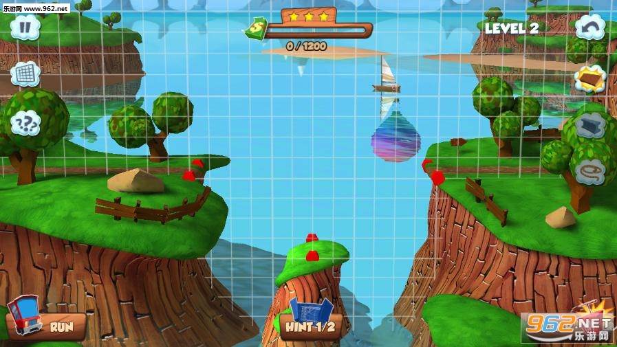 Poly Bridge 2-Bridge Master(����ģ����2)��ͼ0