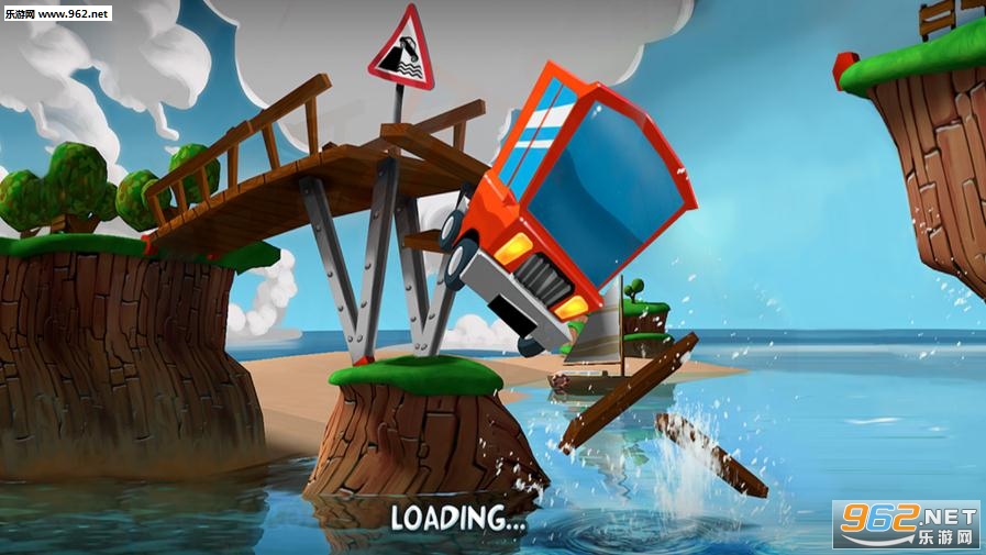 Poly Bridge 2-Bridge Master(����ģ����2)��ͼ3