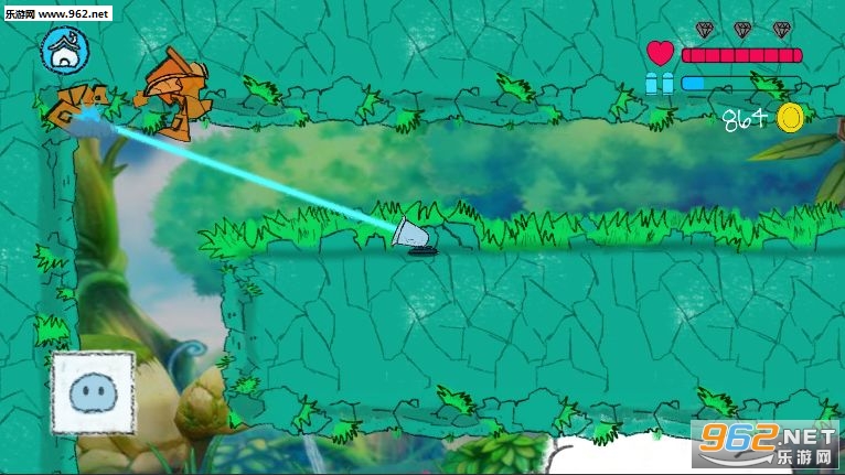 Jumping Slime(����ʷ��ķJumpingSlime)��ͼ0