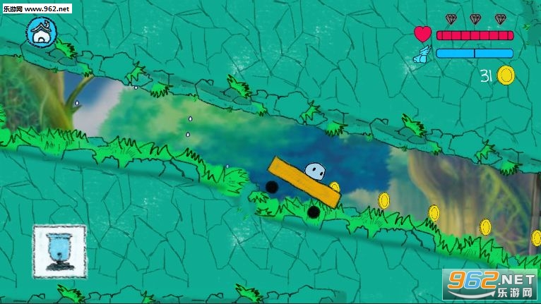 Jumping Slime(����ʷ��ķJumpingSlime)��ͼ1