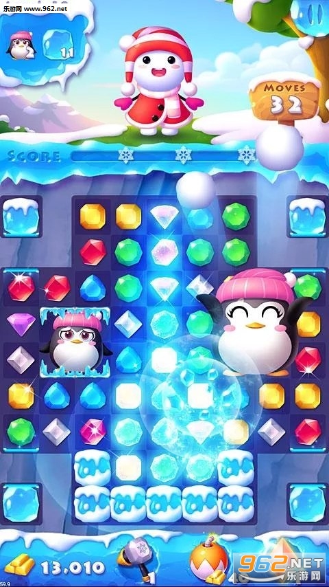 IceCrush2(��ѩ����2�����)v2.9.1 �������ͼ0