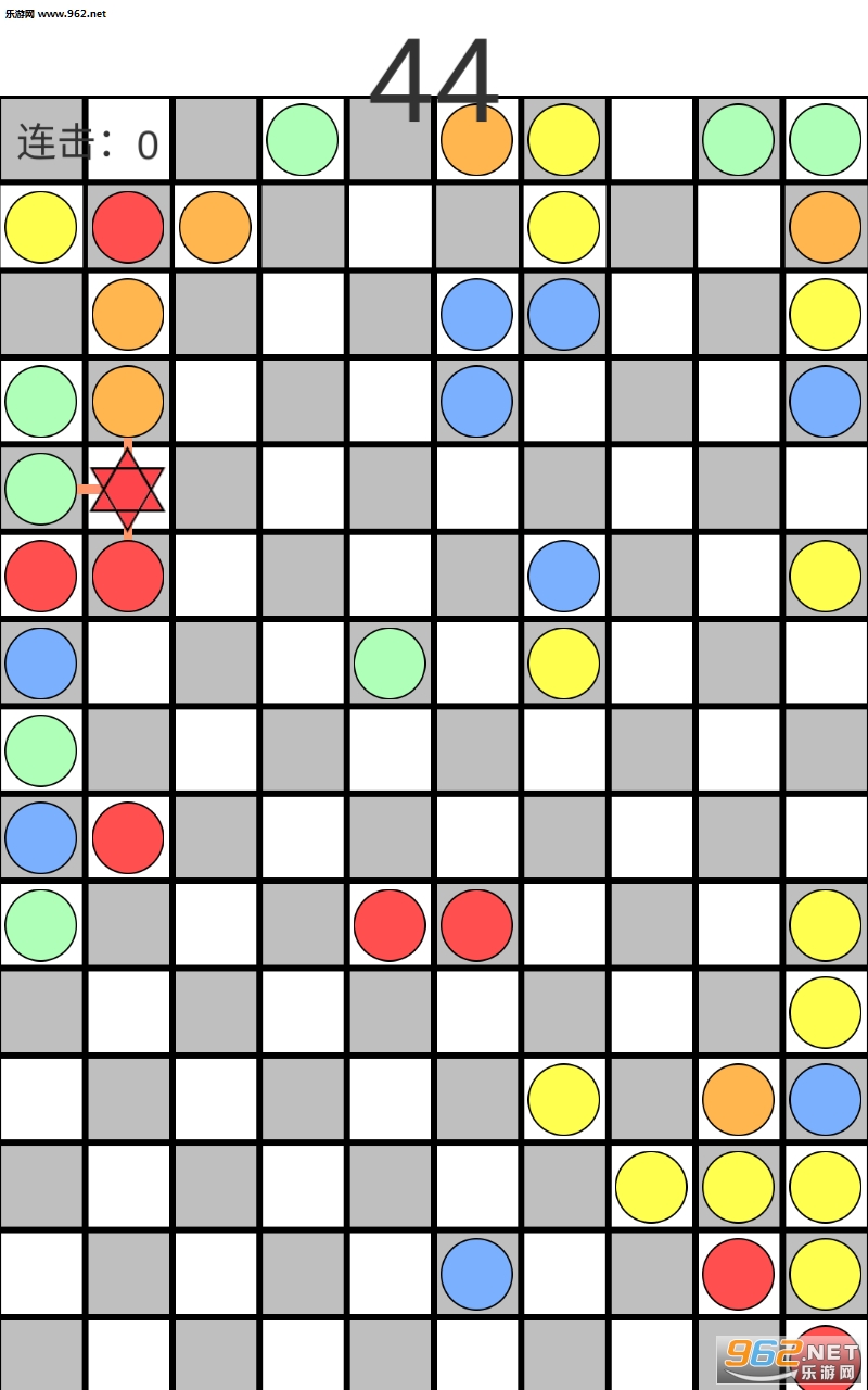 colors(������ɫ����Ϸ)��ͼ1