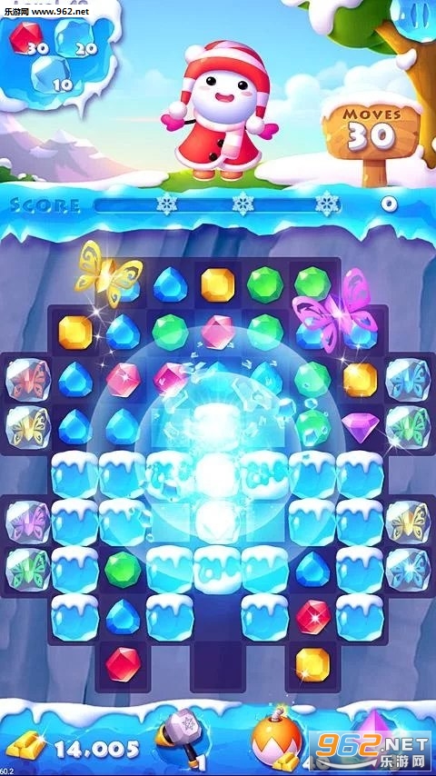 IceCrush2(��ѩ����2�����)v2.9.1 �������ͼ3