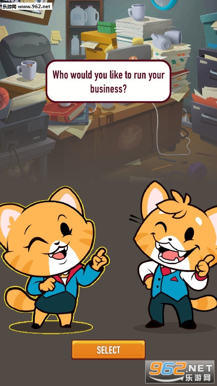 Wild Tycoon(��Ұ������İ�)v0.5.1 �ƽ���ͼ1