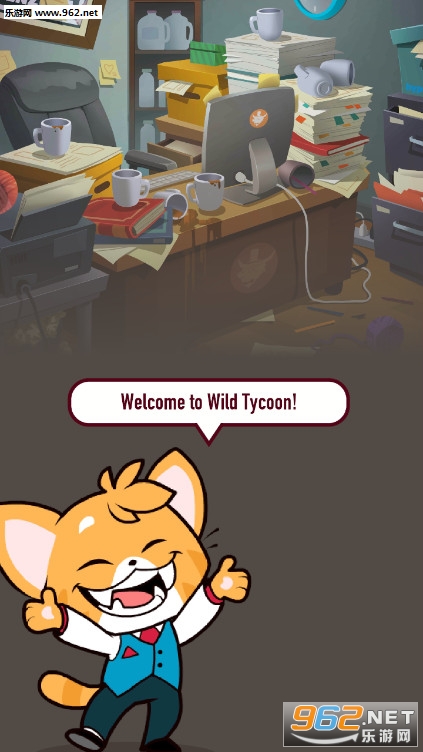 Wild Tycoon(��Ұ������İ�)v0.5.1 �ƽ���ͼ2