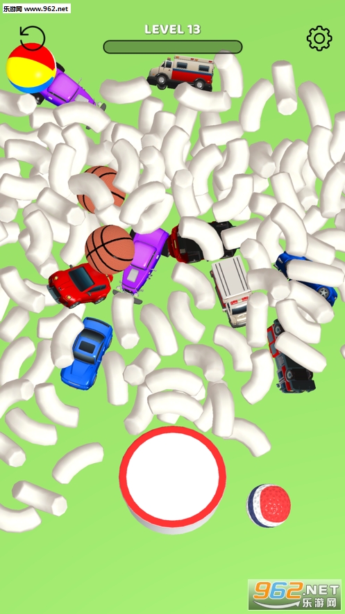 Pair Master 3D�ٷ����ͼ0
