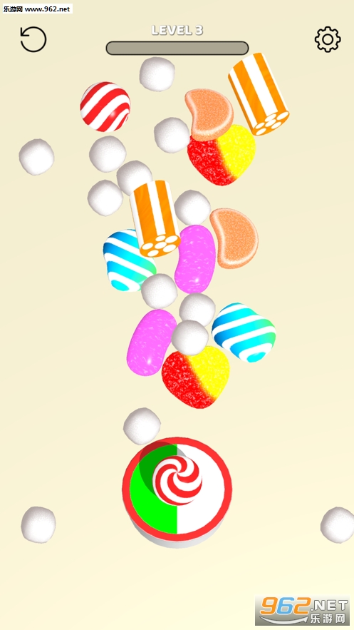 Pair Master 3D�ٷ����ͼ3