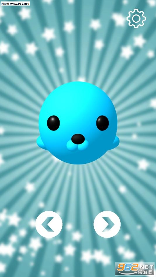 Squishy jumbo stress toys kawaii relax simulator(Squishy史莱姆制作游戏)截图0