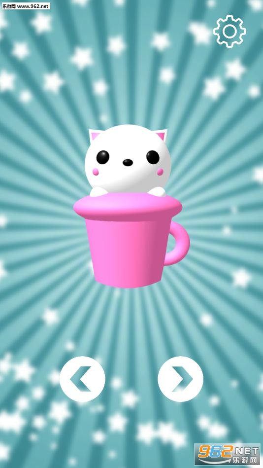 Squishy jumbo stress toys kawaii relax simulator(Squishy史莱姆制作游戏)截图3