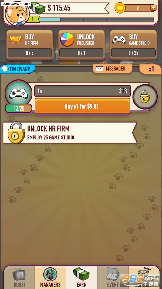 Wild Tycoon(��Ұ���WildTycoon)��ͼ0