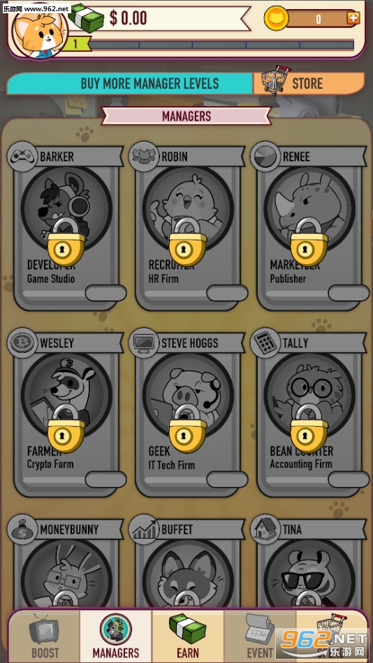 Wild Tycoon(��Ұ���WildTycoon)��ͼ1
