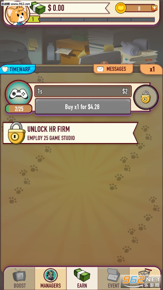 Wild Tycoon(��Ұ���WildTycoon)��ͼ2