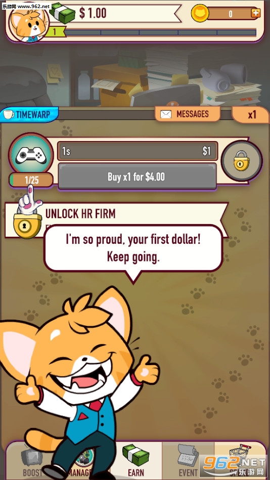 Wild Tycoon(��Ұ���WildTycoon)��ͼ3