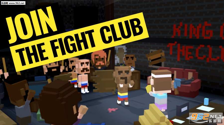 Square Fists(��ȭ����)v1.056 ��׿���ͼ2