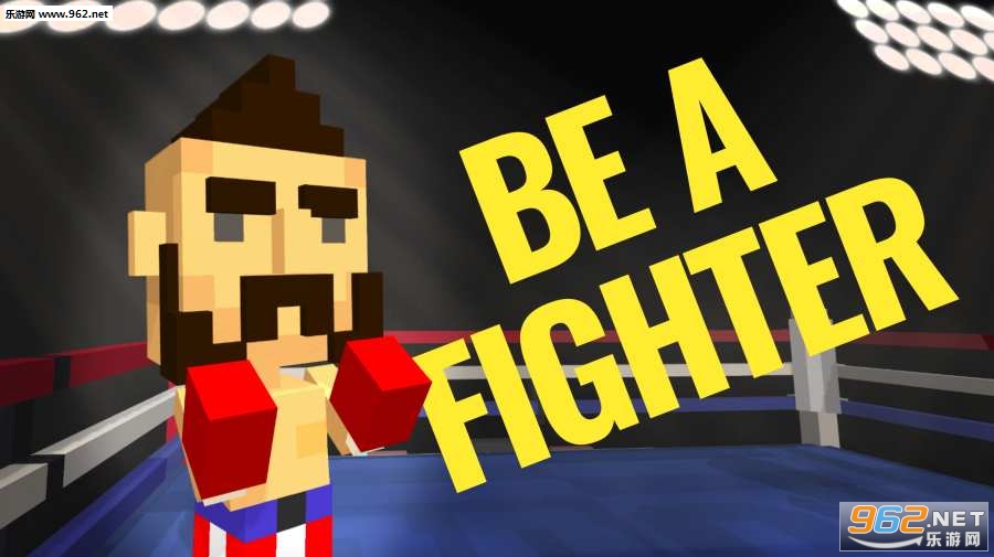 Square Fists(��ȭ����)v1.056 ��׿���ͼ4