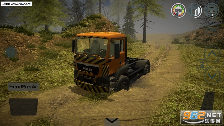 ��ʵ�ؿ�ģ����RTHD2023v8.80 �ֻ����ͼ3