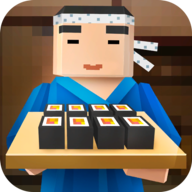 Sushi Chef: Cooking Simulator(����ģ��������ʦ�ֻ���)