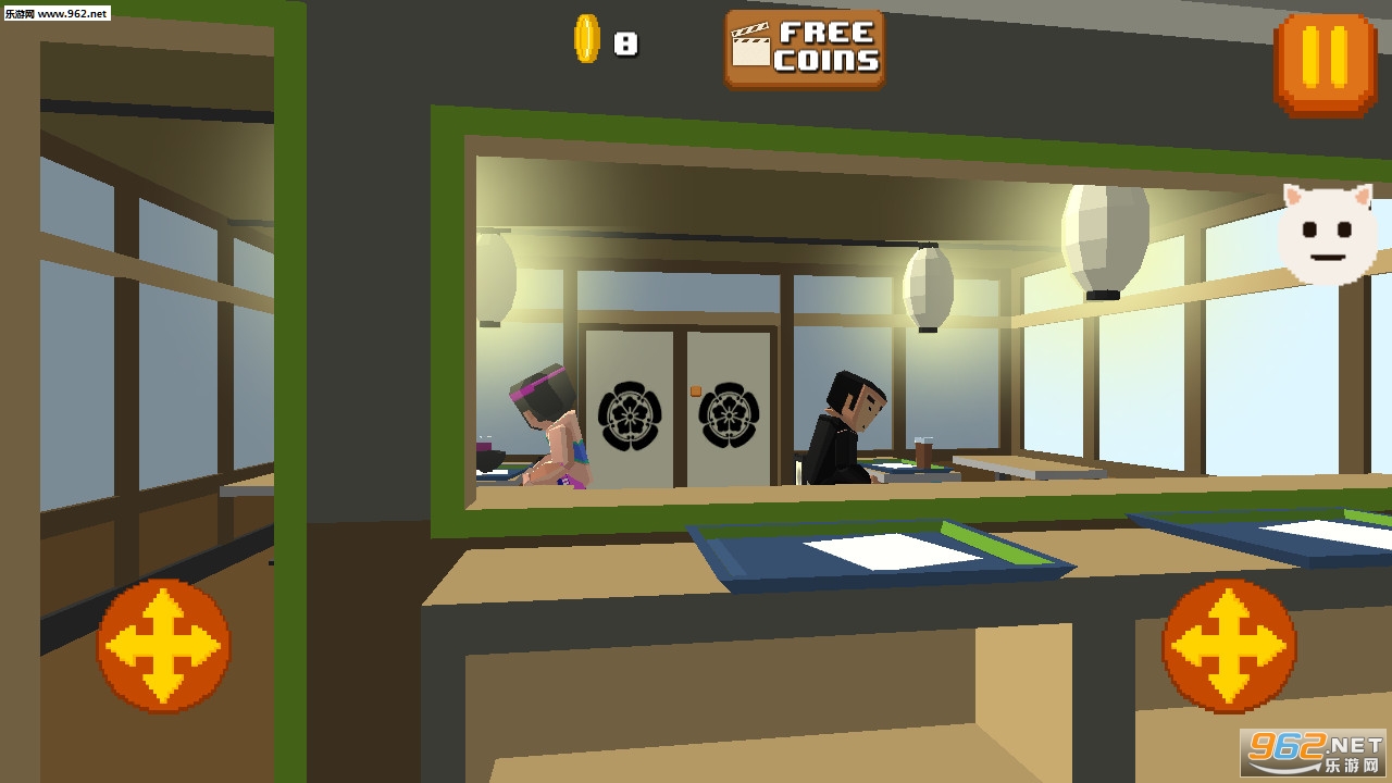 Sushi Chef: Cooking Simulator(����ģ��������ʦ�ֻ���)v1.0 ��׿���ͼ5