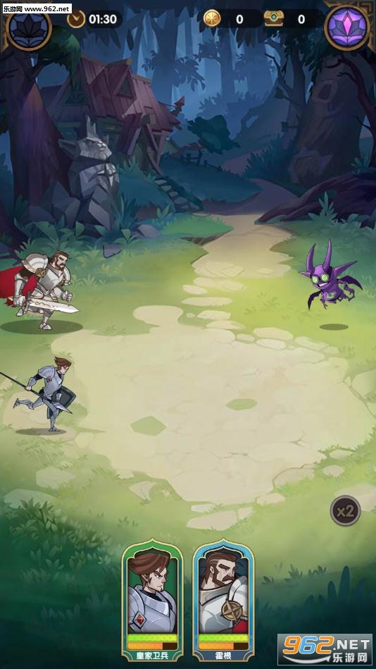afk arena���ʷ���ͼ1