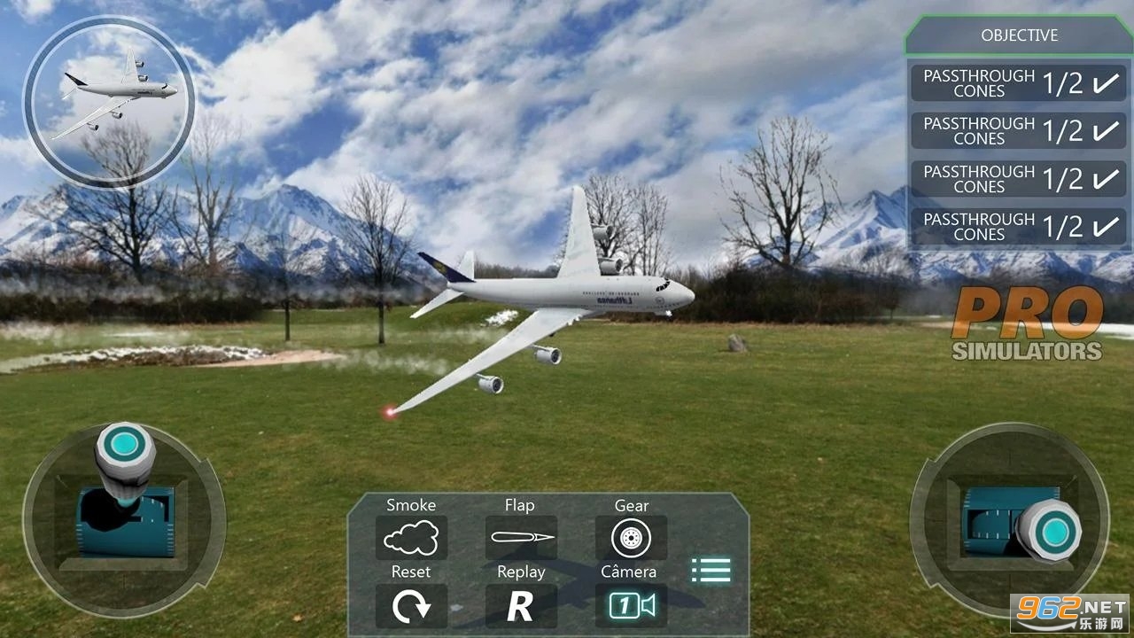 RC Pro Remote Control(ң�ط���ģ����pro���°�)v1.0.1��Ѱ��ͼ0