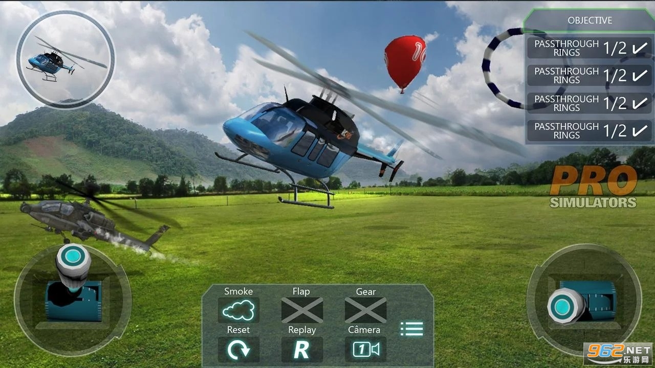 RC Pro Remote Control(ң�ط���ģ����pro���°�)v1.0.1��Ѱ��ͼ2