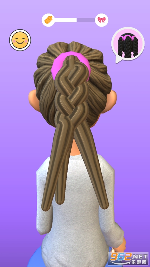 Braid Salon��Ϸ��ͼ0