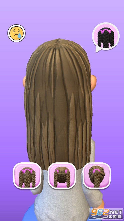 Braid Salon��Ϸ��ͼ1