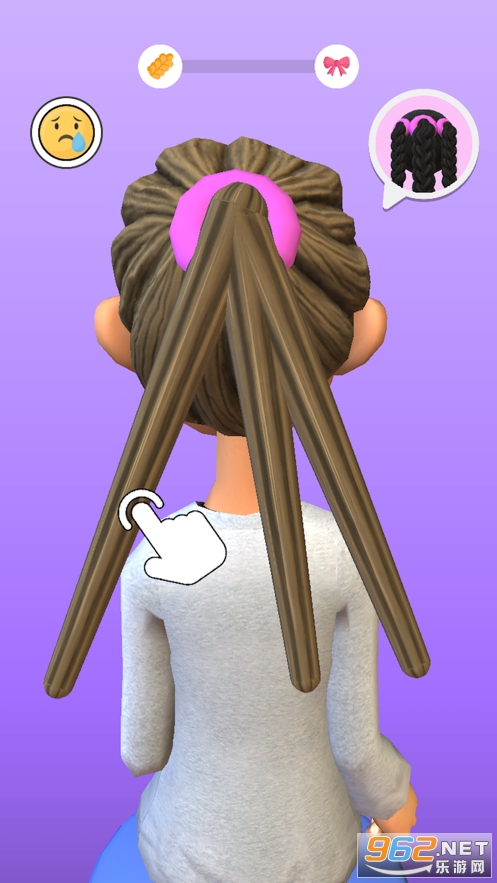 Braid Salon��Ϸ��ͼ2